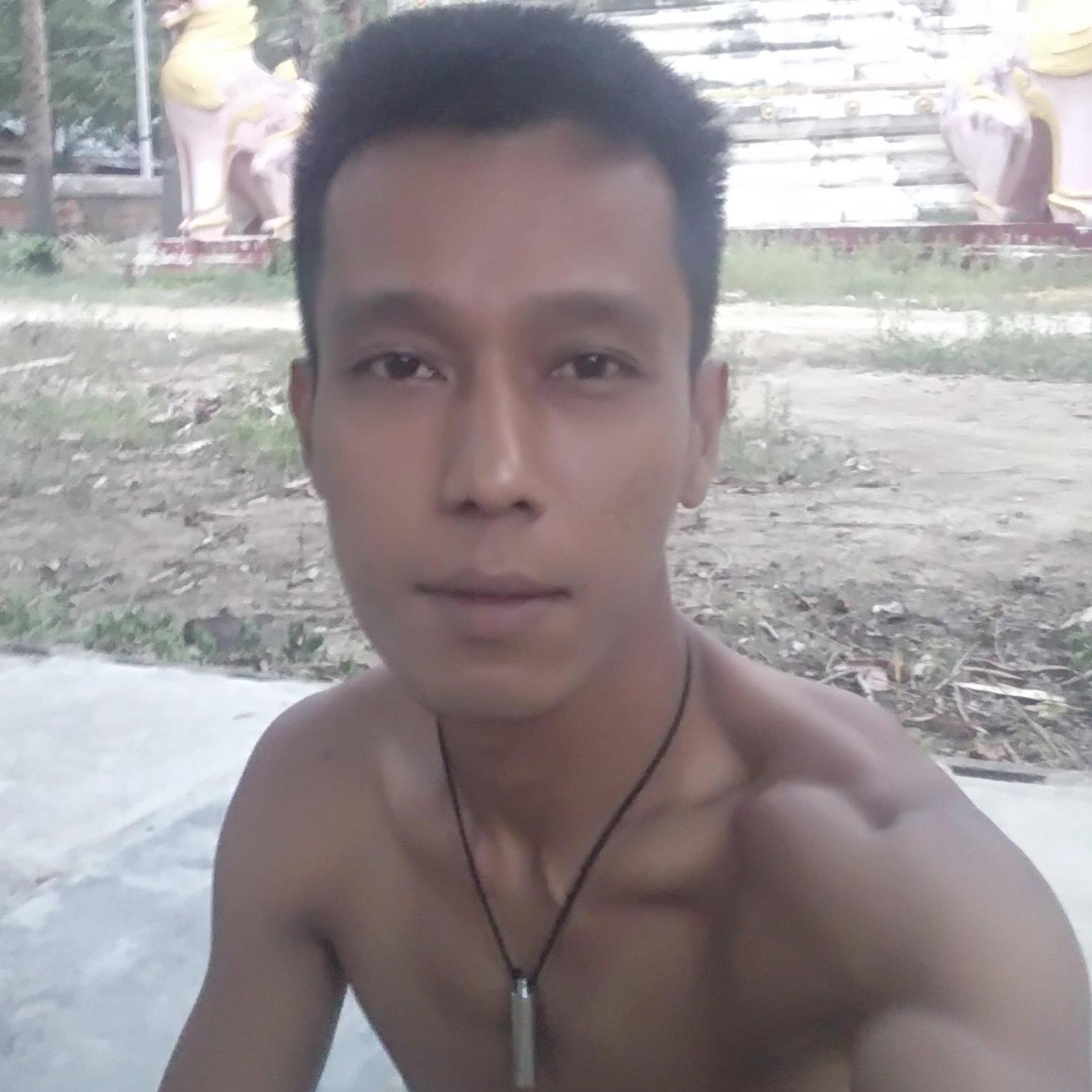 Aung Phyo Wai