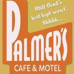 Palmers Cafe