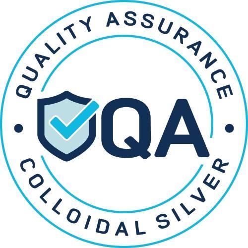 QA Colloidal Silver