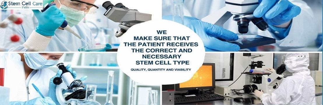 Stem Cell  Care India