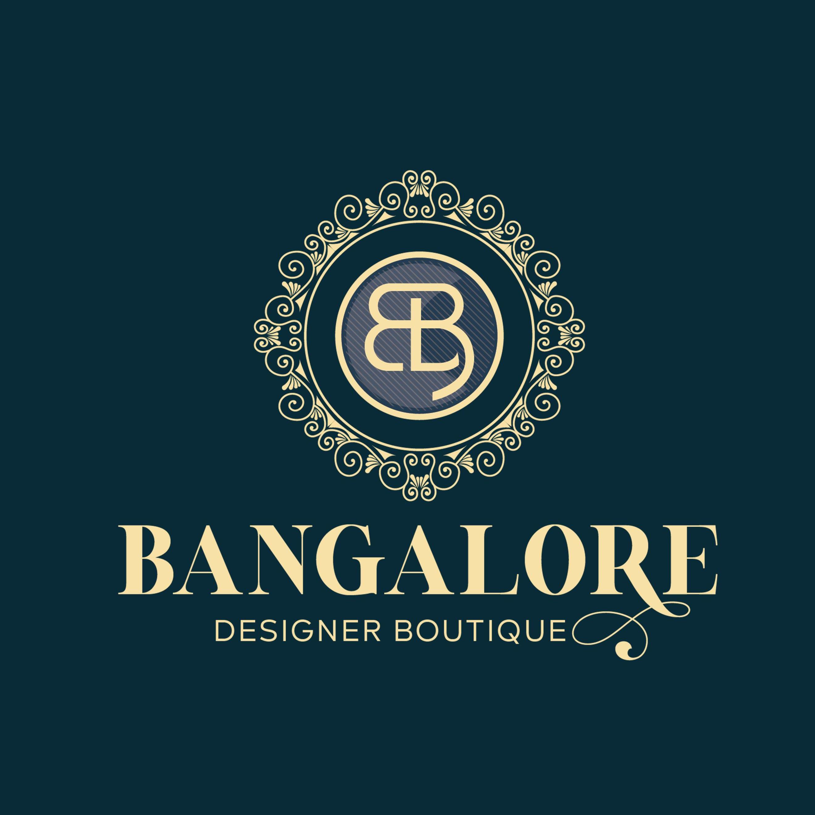 Bangalore Designer Boutique