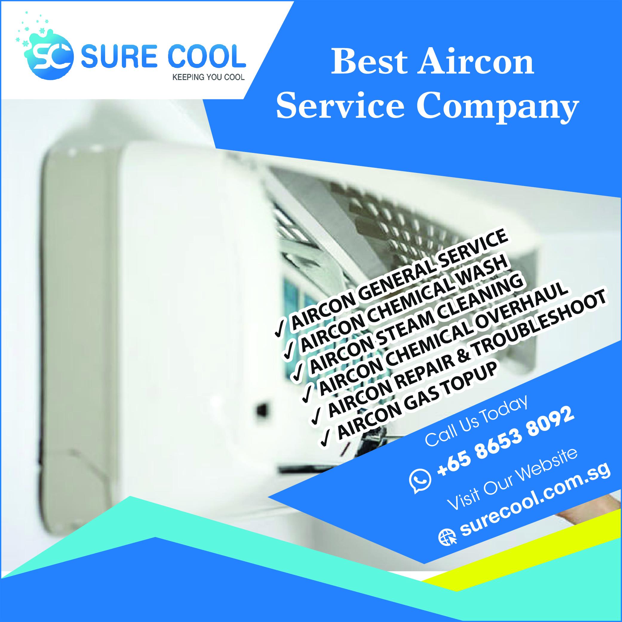 aircon service