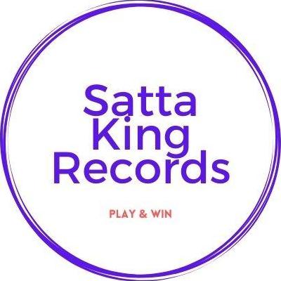 Sattaking  Record