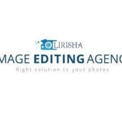 Lirisha Image Editing Agency