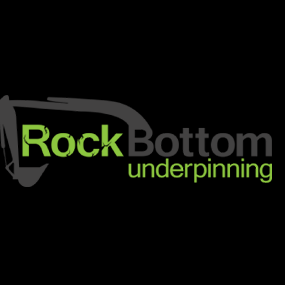 Rock Bottom Underpinning