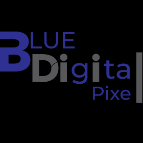 Bluedigitalpixel