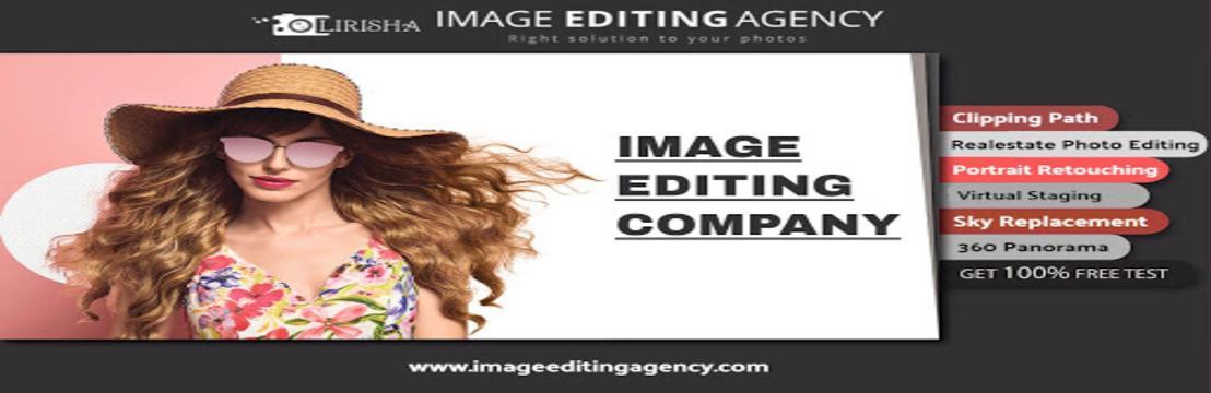 Lirisha Image Editing Agency