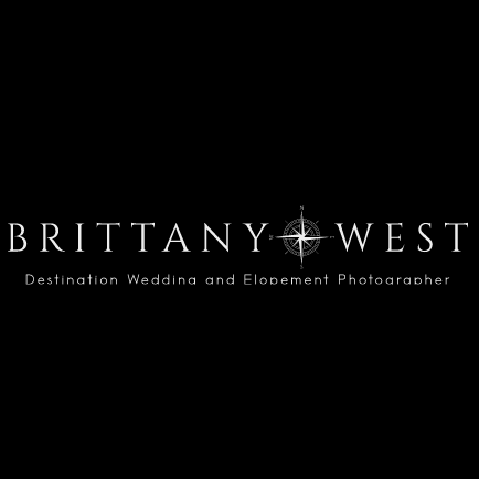 Brittany West  Elopement Photography