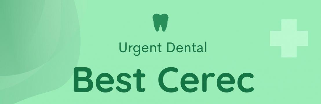 Urgent Dental Care