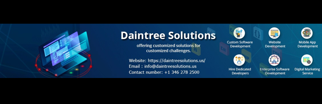Daintree Solutions LLC