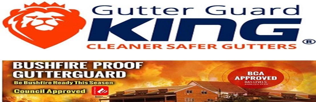 Gutter Protection  For Roofs