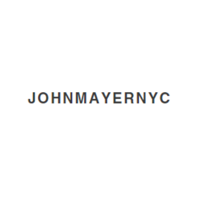 John Mayernyc