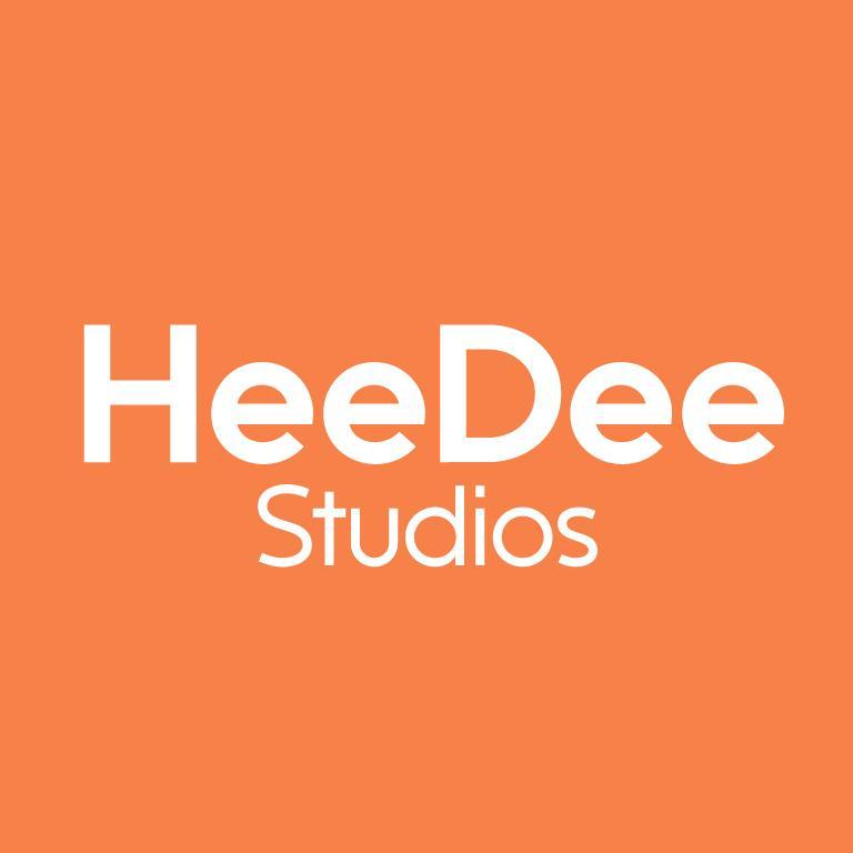 HeeDee Studios