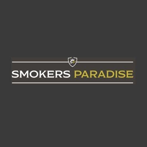 Smokers Paradise  London