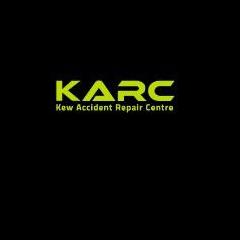 Kew Accident Repair Centre