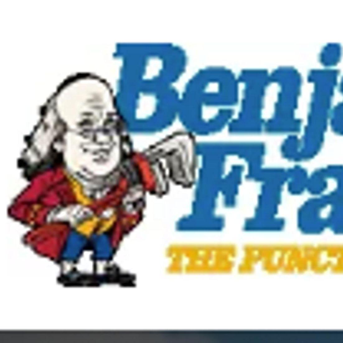 Benjamin  Franklin Plumbing
