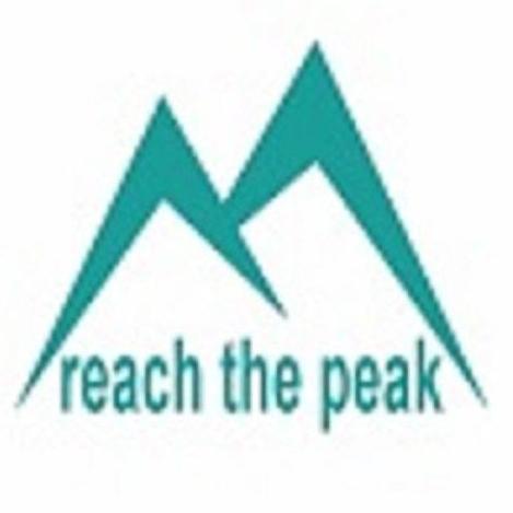 Reach The Peak