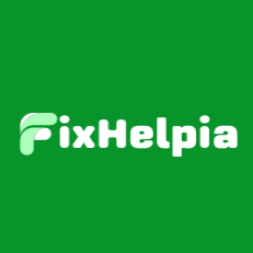 Fix Helpia