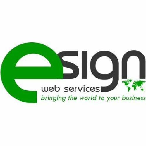 ESignWeb  Services Pvt Ltd
