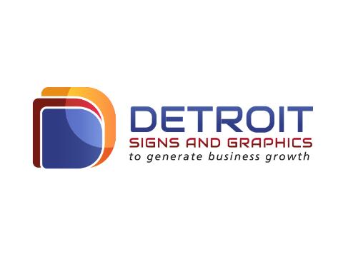 Detroit MI Signs  And Graphics 