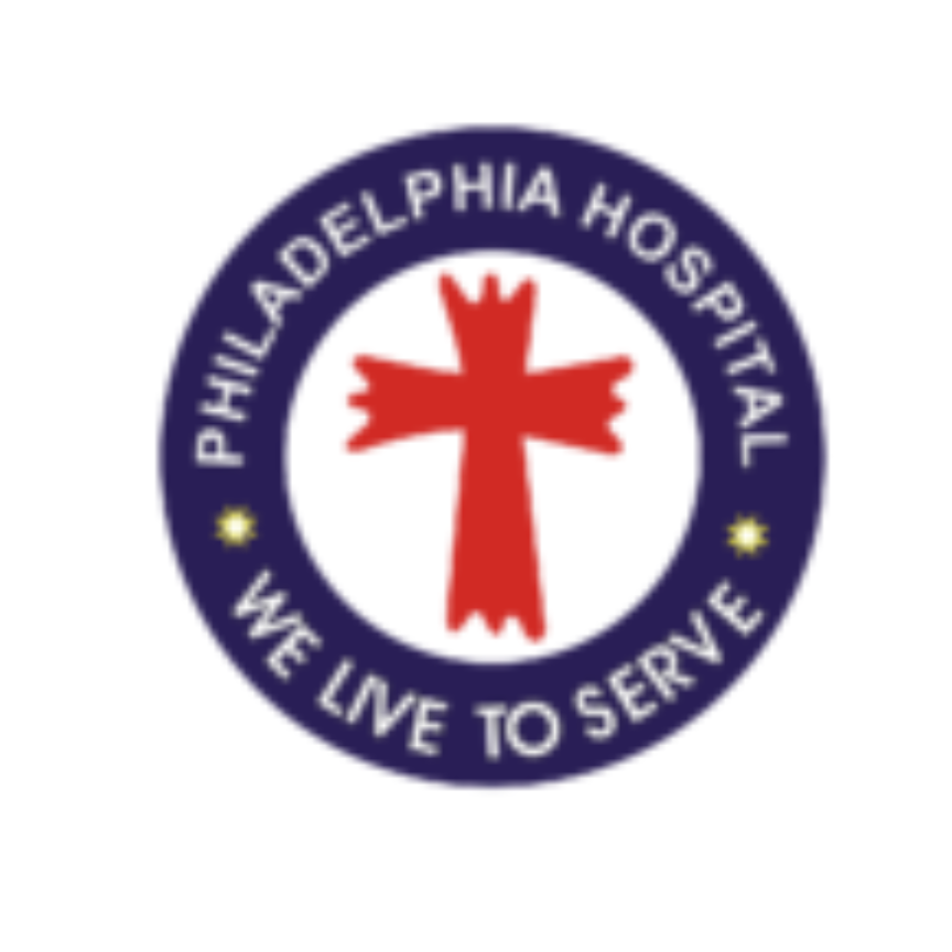 Philadelphia  Hospital