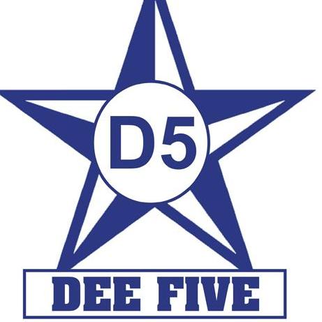 Dee Five  Shrink