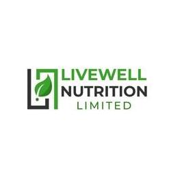 LIVEWELL NUTRITION  LIMITED