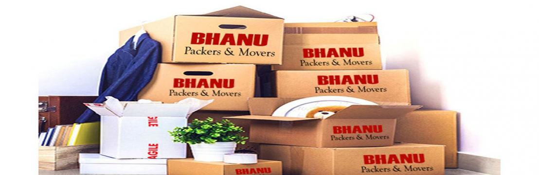 Bhanu Packers And Movers