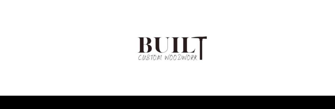 Built Custom Woodwork Ltd