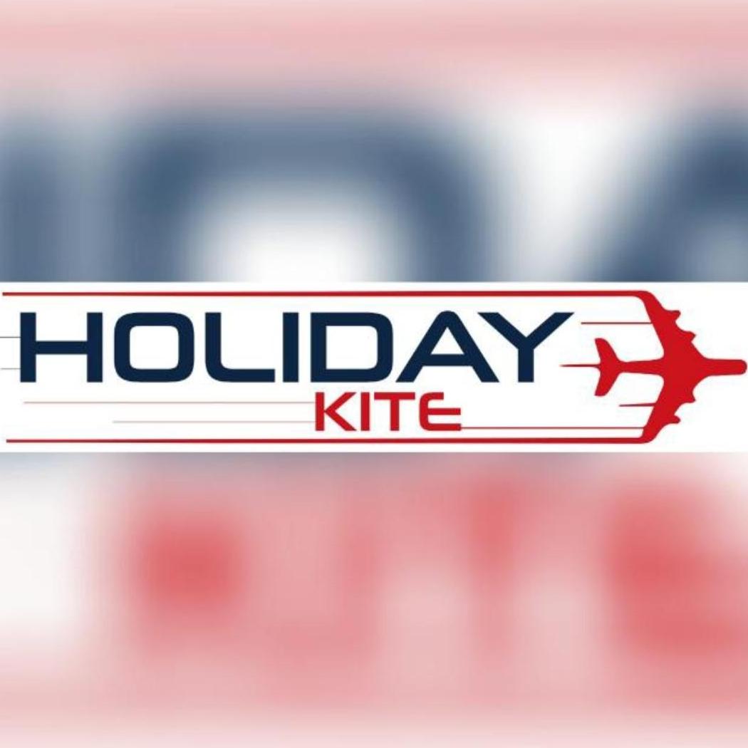 Holidaykite  Ltd