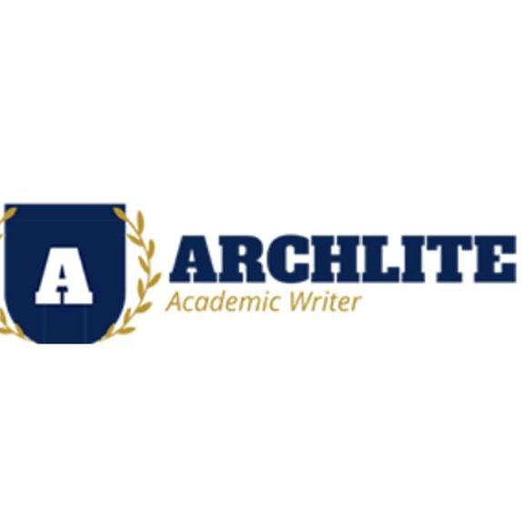 Archlite Assignmenthelp
