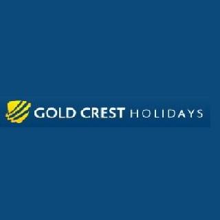 Gold Crest   Holidays