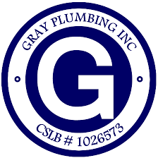 Gray  Plumbing Inc