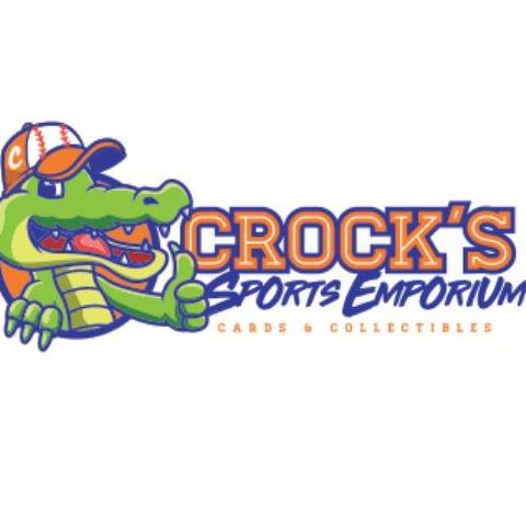 Crocks Sports  Emporium