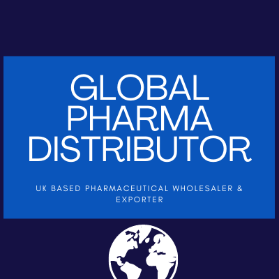 Global Pharma Distributor