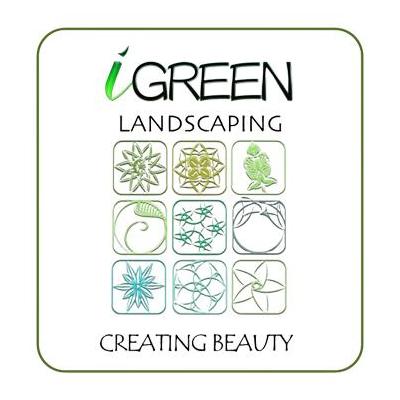 IGreen Landscaping Company Dubai