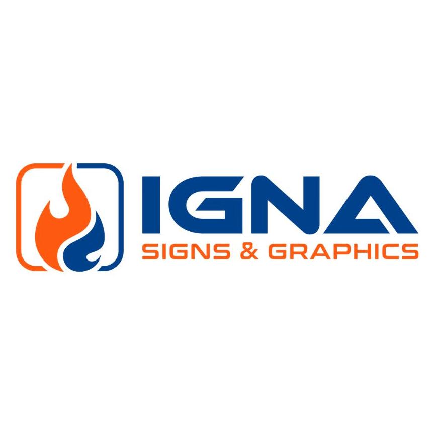 Igna  Signs