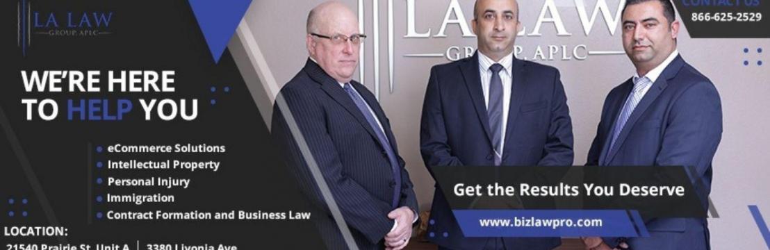 LA Law Group APLC