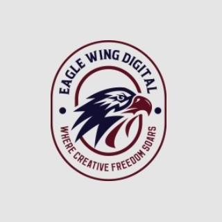 Eagle Wing  Digital