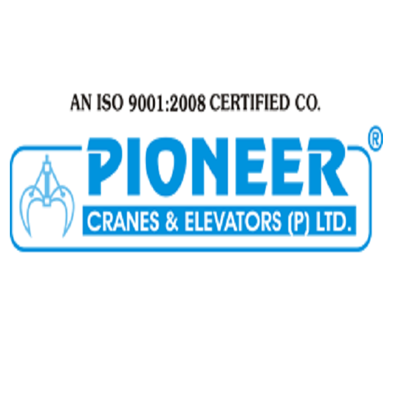 Pioneer Crane