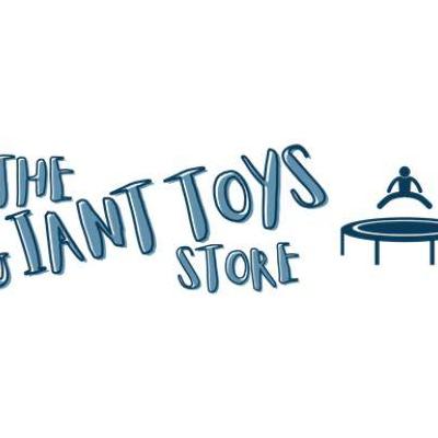 The Giant Toys  Store