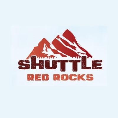Red Rocks  Shuttle