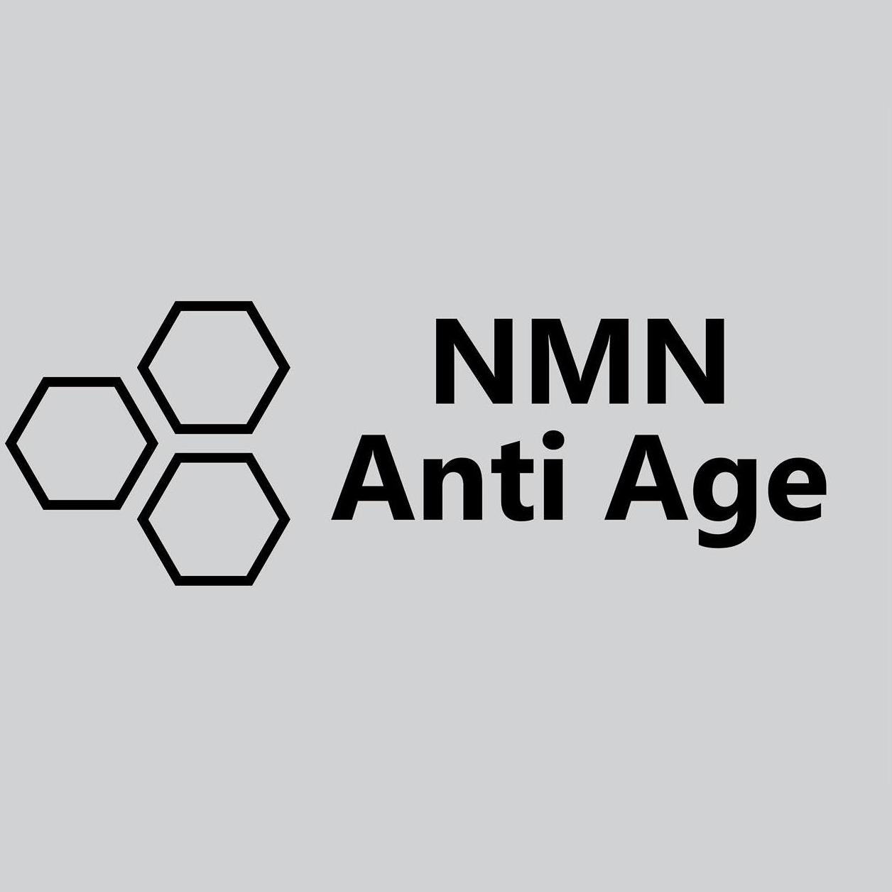  NMN Anti  Age