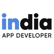 Flutter App Development - India App Developer