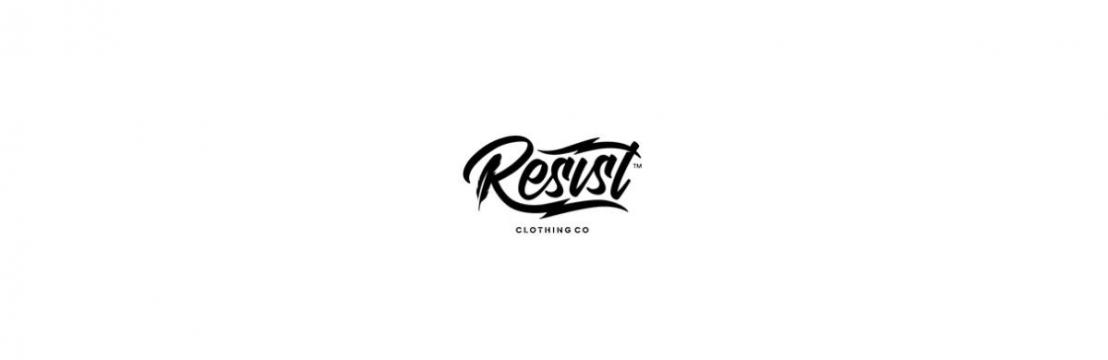RESIST CLOTHING  COMPANY