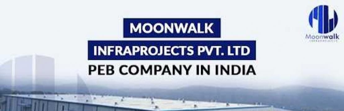Moonwalk  Infraprojects Pvt. Ltd