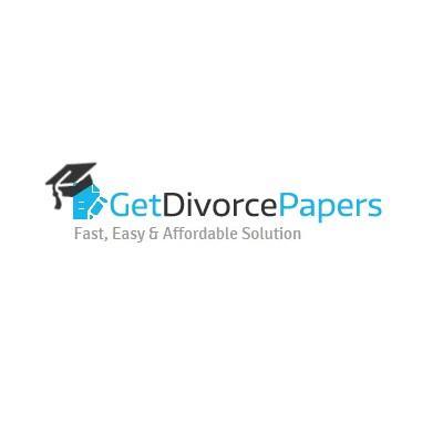 Get Divorce  Papers
