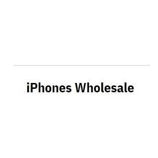 IPhones  Wholesale