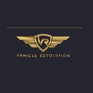 Vehicle  Revolution