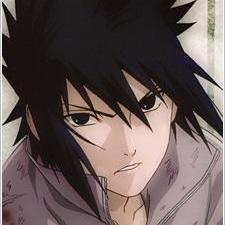 Sasuke Uchiha